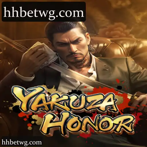 YakuzaHonor