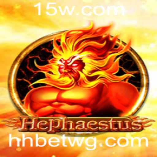 Conheça Hephaestus, o Jogo Inovador que Está Conquistando Todos