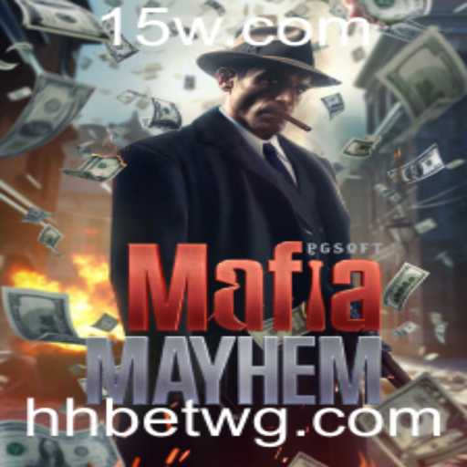 Explorando MafiaMayhem: Um Jogo de Estratégia e Tática para Todos os Fãs de Crimes e Mistérios